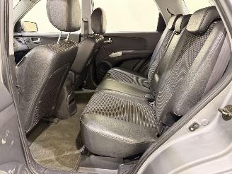 Kia Sportage 2.0 Executive Clima picture 34