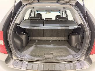 Kia Sportage 2.0 Executive Clima picture 16