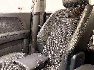 Kia Sportage 2.0 Executive Clima picture 38