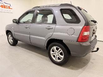Kia Sportage 2.0 Executive Clima picture 4