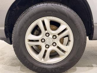 Kia Sportage 2.0 Executive Clima picture 11