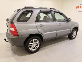 Kia Sportage 2.0 Executive Clima picture 24