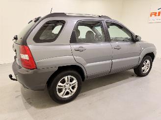 Kia Sportage 2.0 Executive Clima picture 27