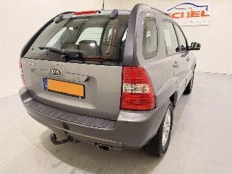 Kia Sportage 2.0 Executive Clima picture 6