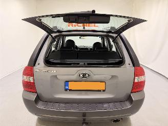 Kia Sportage 2.0 Executive Clima picture 12