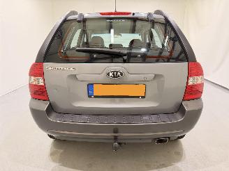 Kia Sportage 2.0 Executive Clima picture 5