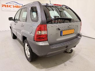 Kia Sportage 2.0 Executive Clima picture 29