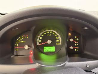 Kia Sportage 2.0 Executive Clima picture 25