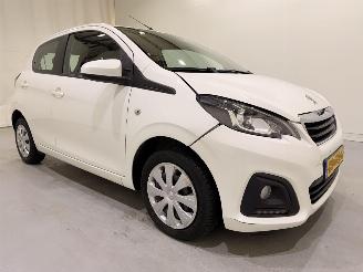 Peugeot 108 HB 1.0 e-VTi Active Airco picture 1