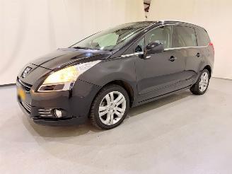 Peugeot 5008 1.6 155 THP GT Automaat NAP picture 38