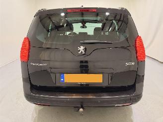 Peugeot 5008 1.6 155 THP GT Automaat NAP picture 19
