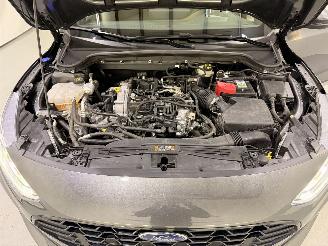 Ford Focus Wagon 1.0 mHEV ST Line X Automaat picture 26