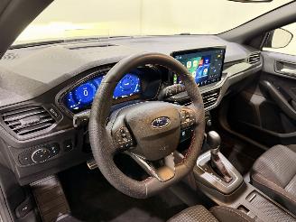 Ford Focus Wagon 1.0 mHEV ST Line X Automaat picture 8