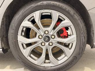Ford Focus Wagon 1.0 mHEV ST Line X Automaat picture 44
