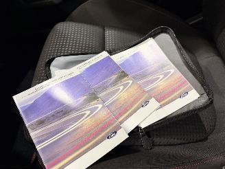 Ford Focus Wagon 1.0 mHEV ST Line X Automaat picture 29