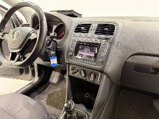 Volkswagen Polo V HB 1.0 Comfortline Airco picture 7