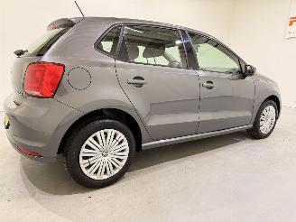 Volkswagen Polo V HB 1.0 Comfortline Airco picture 6
