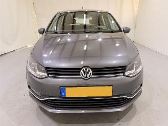 Volkswagen Polo V HB 1.0 Comfortline Airco picture 2