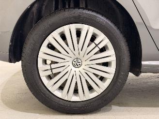 Volkswagen Polo V HB 1.0 Comfortline Airco picture 25