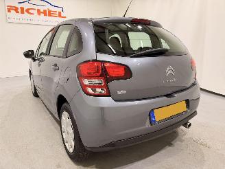 Citroën C3 1.6 e-HDi 90 Dynamique picture 19
