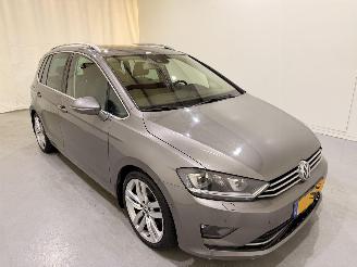 Volkswagen Golf Sportsvan 1.4 TSI Highline Aut7 Pano/Navi picture 27