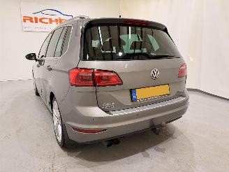 Volkswagen Golf Sportsvan 1.4 TSI Highline Aut7 Pano/Navi picture 41