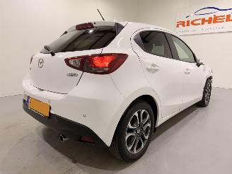 Mazda 2 1.5 Skyactiv-G GT-M Navi/Clima picture 29