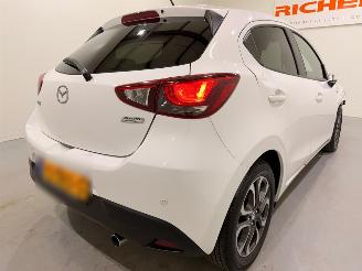 Mazda 2 1.5 Skyactiv-G GT-M Navi/Clima picture 6