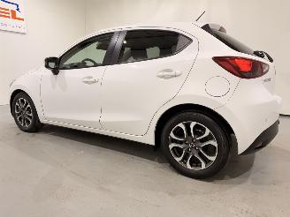 Mazda 2 1.5 Skyactiv-G GT-M Navi/Clima picture 35