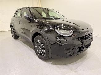 Coche accidentado Fiat 600 1.2 Hybrid 100/110ps DCT6 Clima/Apple 2025/3