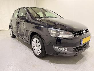 škoda osobní automobily Volkswagen Polo HB 1.2 TSI Comfortline Airco 2012/1