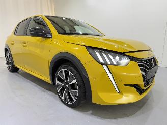 Schadeauto Peugeot 208 HB 1.2 Puretech 130 GT-Line Aut8 2020/3
