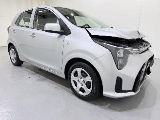 Avarii autoturisme Kia Picanto HB 1.0 DPI DynamicLine 2025/8