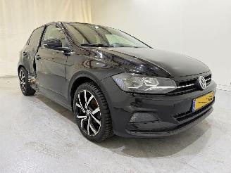 Coche accidentado Volkswagen Polo HB VI 1.0 TSI Highline Pano 2019/8