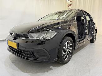 Volkswagen Polo VI HB 1.0 TSI Life picture 26