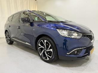 Renault Grand-scenic 1.3 TCe 140 Limited 7-pers picture 1