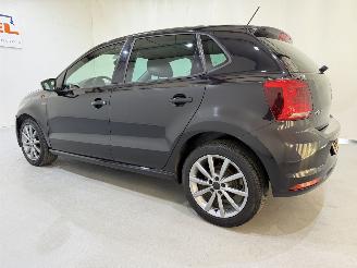 Volkswagen Polo V HB 1.0 Fresh Airco picture 4