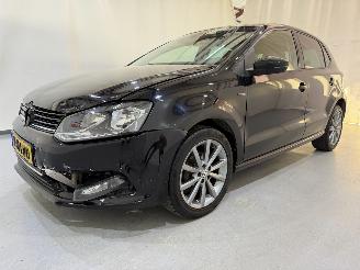 Volkswagen Polo V HB 1.0 Fresh Airco picture 3