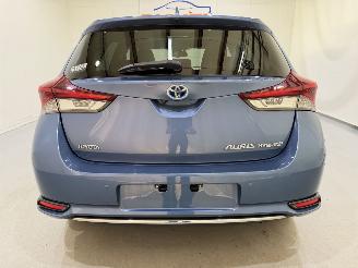 Toyota Auris HB 1.8 Hybrid Dynamic Aut. picture 5