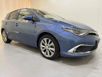 Toyota Auris HB 1.8 Hybrid Dynamic Aut. picture 28