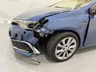 Toyota Auris HB 1.8 Hybrid Dynamic Aut. picture 10