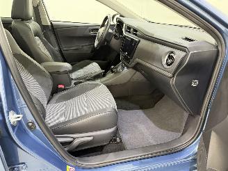 Toyota Auris HB 1.8 Hybrid Dynamic Aut. picture 7