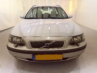 Volvo V-70 2.4 Edition II Clima picture 23