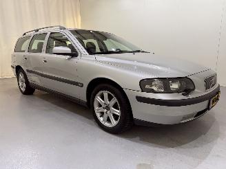 Volvo V-70 2.4 Edition II Clima picture 31