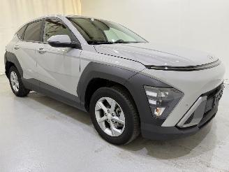 škoda osobní automobily Hyundai Kona 1.6 Hybrid Techno 104kW 2023/10