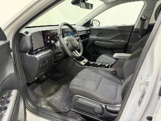 Hyundai Kona 1.6 Hybrid Techno 104kW picture 6