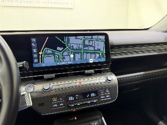 Hyundai Kona 1.6 Hybrid Techno 104kW picture 34