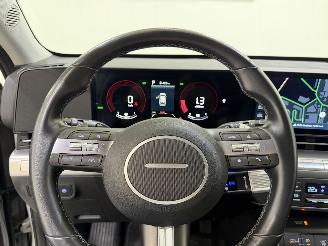 Hyundai Kona 1.6 Hybrid Techno 104kW picture 35