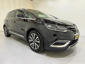 Avarii autoturisme Renault Espace V 1.8 TCe Initiale Paris Aut7 2017/11