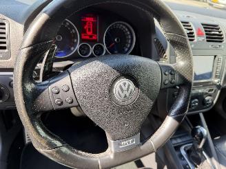 Volkswagen Golf V HB 2.0 TFSI GTI Aut6 picture 40